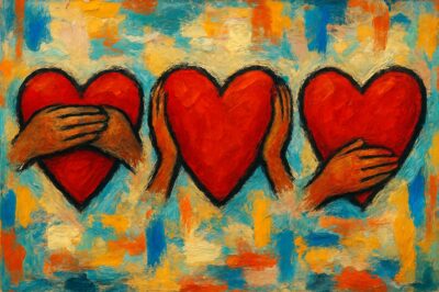 Love Language: When Your Emotions Are Lying to You