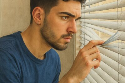 How Trauma Changes the Way You See the World
