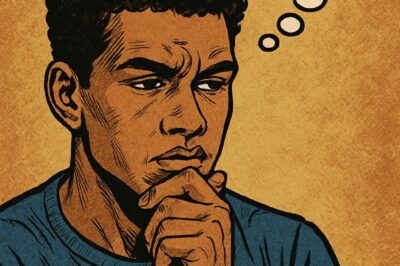 Talking to Myself: What’s Really Going On