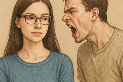 Take a Breath: How to Respond Instead of React