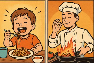 The Childhood Experiences That Can Shape Adult Life