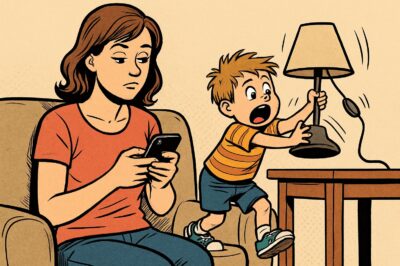 How Parenting Styles Can Influence Emotional Development
