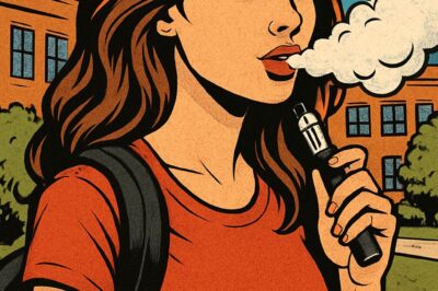Why Breaking Bad Habits Is Harder Than Building New Ones